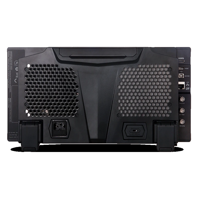 Rigol MSO8000 Series Mixed Signal Digital Oscilloscope MSO8064/MSO8104/MSO8204, 4 Channels, Up to 2 GHz, 10 GSa/s | EnvMart