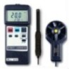 Lutron Anemometer with Humidity Meter AM - 4205 Range 0.2 - 20.0 m/s