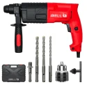 iBELL RH20-23 Rotary Hammer Drill 20 mm 500W SDS Variable Speed | EnvMart