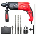iBELL RH20-25 20 mm Hammer Drill 500W 220V SDS Plus Rotary Hammer | EnvMart