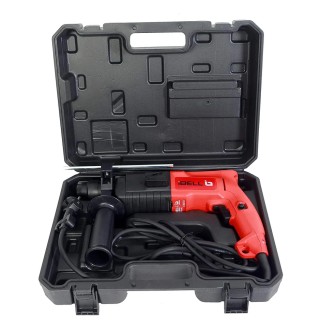iBELL RH20-25 20 mm Hammer Drill 500W 220V SDS Plus Rotary Hammer | EnvMart
