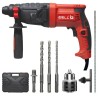 iBELL IBL RH20-39 Rotary Hammer Drill 500W, 20mm Concrete Drilling, HD2039S000
