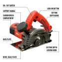 MC25-60 Marble Cutter 125mm 1600W High-Speed Deep Cutting | EnvMart