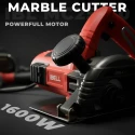 MC25-60 Marble Cutter 125mm 1600W High-Speed Deep Cutting | EnvMart