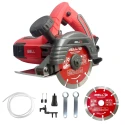MC25-60 Marble Cutter 125mm 1600W High-Speed Deep Cutting | EnvMart