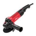 AG25-06 Heavy-Duty Angle Grinder 1100W 125mm Variable Speed 11000 RPM Protection Class II | EnvMart