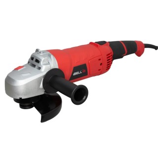 AG18-24 Angle Grinder 180mm 2400W 8500 RPM Heavy Duty Electric | EnvMart