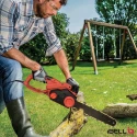 iBELL EC16-18 Electric Chain Saw 16 Inch, 1800W, 1200 RPM, Automatic Lubrication | EnvMart