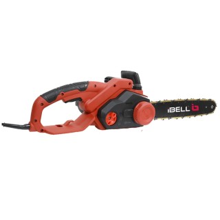 iBELL EC16-18 Electric Chain Saw 16 Inch, 1800W, 1200 RPM, Automatic Lubrication | EnvMart