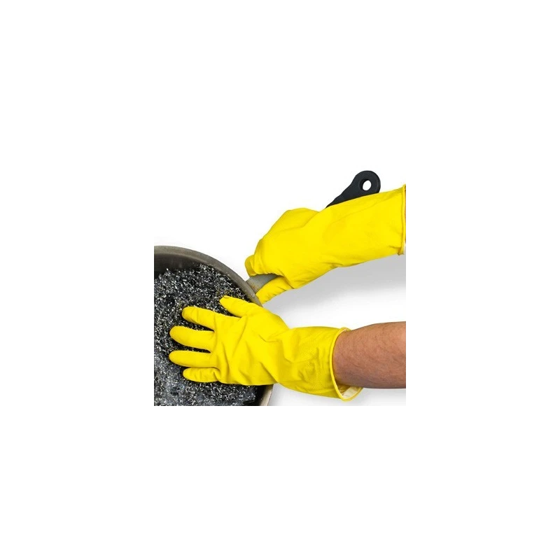  ilife-chemical-resistant-latex-rubber-gloves-heavy-duty-work-industrial-glove-2464-4