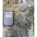 Geotech GA5000 Portable Biogas Analyser, Landfill Gas Detector, CH4/CO2/O2/H2S/CO | EnvMart