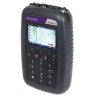 Geotech GA5000 Portable Biogas Analyser, Landfill Gas Detector, CH4/CO2/O2/H2S/CO, Internal Pump
