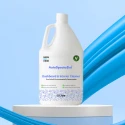 Meru Bio Herb Dashboard & Interior Cleaner Automotive Cabin Care UV Protection | EnvMart
