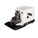 Labotemp ROM-04 Rotary Microtome Manual Tissue Sectioning, 0.5–60 μm | EnvMart