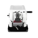 Labotemp ROM-04 Rotary Microtome Manual Tissue Sectioning, 0.5–60 μm | EnvMart