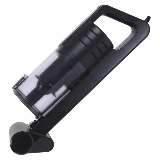 Car Vacuum Cleaner 100W 12V DC 4500Pa HEPA Multi-Nozzle 900g | EnvMart