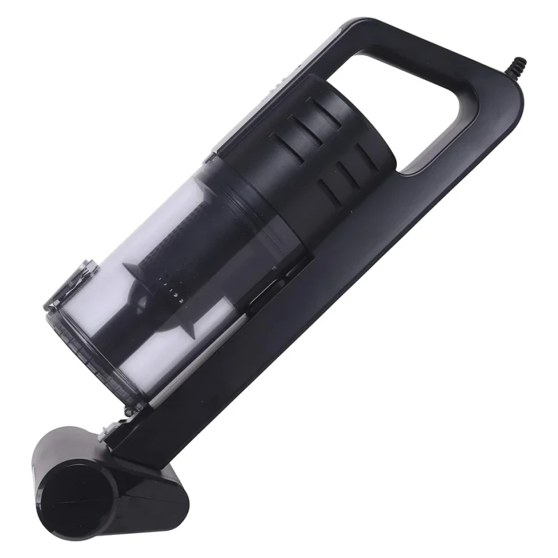 Car Vacuum Cleaner 100W 12V DC 4500Pa HEPA Multi-Nozzle 900g | EnvMart