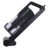 IBELL Car Vacuum High Power Cleaner Cv12-99 100W, Copper Armature, Dc 12V, 8A, 6000Pa With Nozzles, Disk, 0.5 liter, CV1299S000