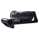 Car Vacuum Cleaner 100W 12V DC 4500Pa HEPA Multi-Nozzle 900g | EnvMart