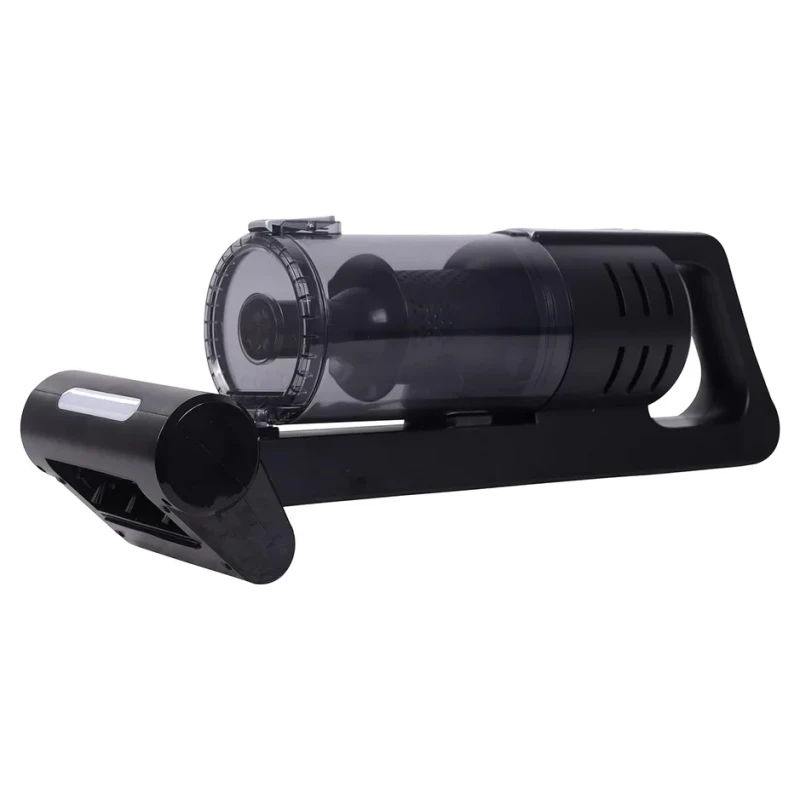 Car Vacuum Cleaner 100W 12V DC 4500Pa HEPA Multi-Nozzle 900g | EnvMart