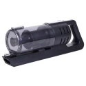 Car Vacuum Cleaner 100W 12V DC 4500Pa HEPA Multi-Nozzle 900g | EnvMart