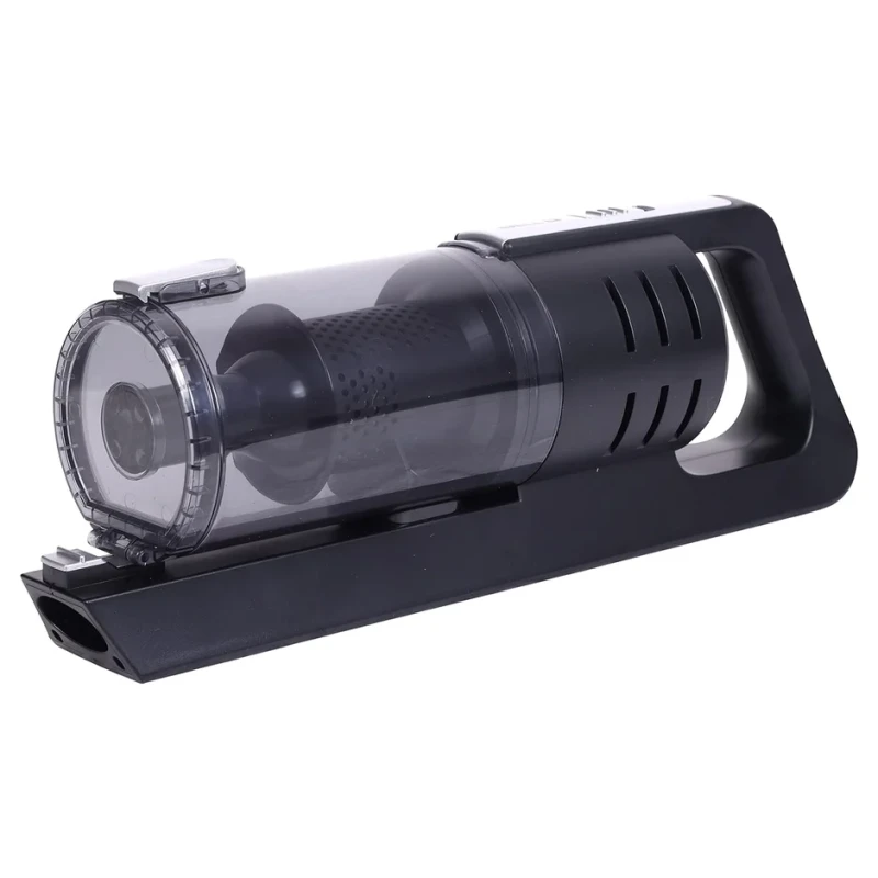 Car Vacuum Cleaner 100W 12V DC 4500Pa HEPA Multi-Nozzle 900g | EnvMart