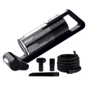 Car Vacuum Cleaner 100W 12V DC 4500Pa HEPA Multi-Nozzle 900g | EnvMart