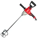 Paint Mixer 1200W 16mm Chuck 120mm Paddle 1050RPM 220V | EnvMart