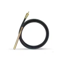 Concrete Vibrator Needle VN55003554 35mm 2m OEM Replacement | EnvMart