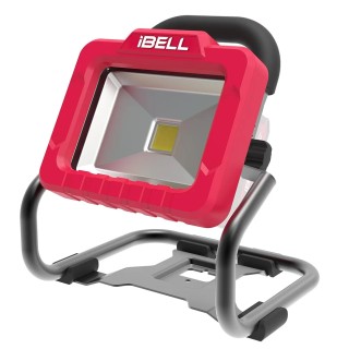 Portable Light Stand BL20-20 20V DC, 20W, 1800Lm, 360° Beam | EnvMart