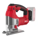 BJ29-65 Brushless Cordless Jig Saw 20V 500–3000 RPM | EnvMart