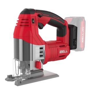 BJ29-65 Brushless Cordless Jig Saw 20V 500–3000 RPM | EnvMart