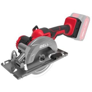 BC69-42 Brushless Cordless Circular Saw 20V, 5500 RPM, Max Cutting Depth | EnvMart