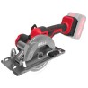 IBELL One Power Series BC 69 42 Cordless Circular Saw Brushless without Battery and Charger, BC6942S000