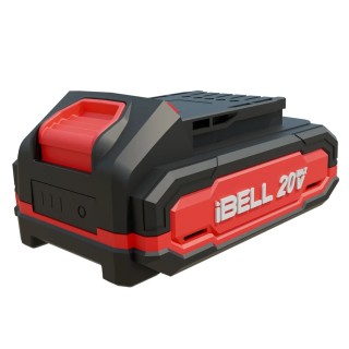 OPS Battery OPST1B 2.0Ah 36Wh 20V DC Lithium-Ion Rechargeable | EnvMart