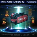 OPST2B Rechargeable Lithium-Ion Battery 4.0Ah 20V 72Wh | EnvMart