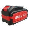 IBELL One Power Series 4.0Ah Li-ion Battery 20V 72Wh, OPST2BS000