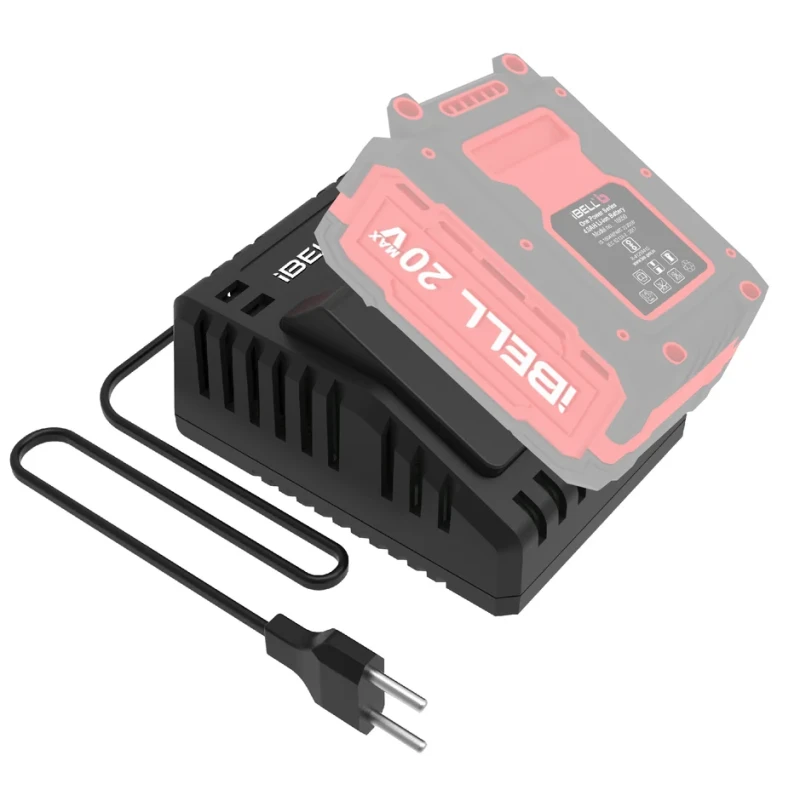 OPST1C Ops Charger 65W 3.0A Fast Charging Adapter, 20V DC | EnvMart