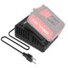 IBELL IBL OPST1C One Power Series 3.0A Li-ion Battery charger, OPST1CS000