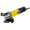 iBELL VORMIR Angle Grinder AG10-68 | 11000 RPM | With Grinding Wheel & Guard | Ideal for Grinding & Polishing, AG1068V000