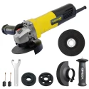 VORMIR VR AG10-68 Angle Grinder 100mm, 680W, 11000 RPM, Class II | EnvMart