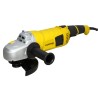 iBELL VORMIR VR AG18-24 Professional 2400W Angle Grinder | Heavy Duty Electric Grinder Machine, AG1824V000