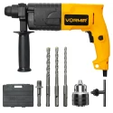 VR RH20-23 Rotary Hammer Drill 20 mm 500W SDS Plus | EnvMart
