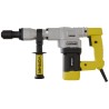 iBELL VORMIR DH10-78 Demolition Hammer, 17mm HEX Chuck, 4100 BPM – Heavy Duty Concrete & Masonry Breaker, DH1078V000