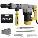 Demolition Hammer 1150W 17mm HEX 10J Impact Energy VR DH10-78 | EnvMart