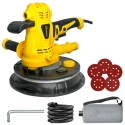 Electric Drywall Sander VR DS23-80, 215 mm, 1300W, 230V, Variable Speed | EnvMart
