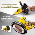 Drywall Sander VR DS18-90 900W 180mm Variable Speed | EnvMart