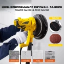 Drywall Sander VR DS18-90 900W 180mm Variable Speed | EnvMart