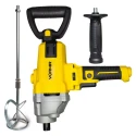Paint Mixer VR PM12-50 1200W Variable Speed 16mm Chuck Heavy Duty | EnvMart