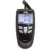 KIMO Thermo Anemometer LV107-LV110
